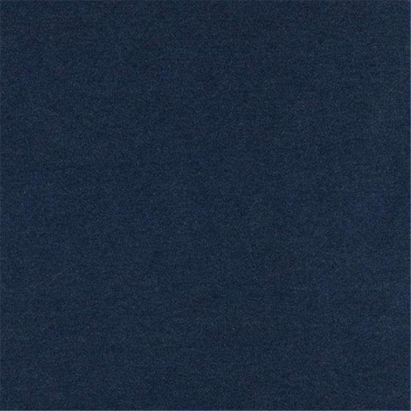 Designer Fabrics Designer Fabrics C044 54 in. Wide Navy Blue Jean; Preshrunk Washed Jean Denim Fabric C044